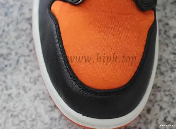 Jordan Shattered God Satin Backboard ready High 1 ship Retro materials to PK real 0509